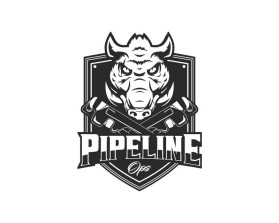 Pipeline Ops entry by NorbertoPV