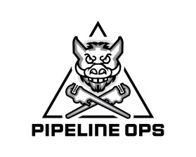 Pipeline Ops entry by SquatchCreekArt