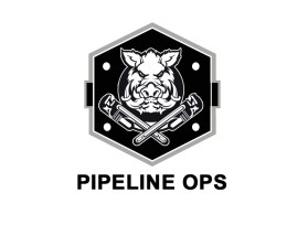 Pipeline Ops entry by rawedeng