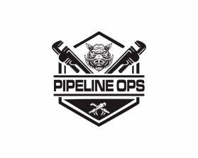 Pipeline Ops entry by johnson art