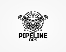 Pipeline Ops entry by Armchtrm