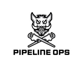 Pipeline Ops entry by SquatchCreekArt