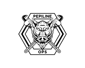 Pipeline Ops entry by Munandar