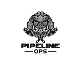 Pipeline Ops entry by plexdesign