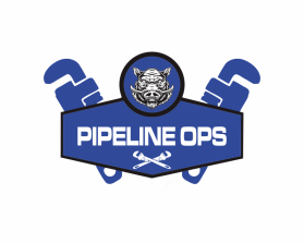 Pipeline Ops entry by johnson art