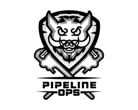 Pipeline Ops entry by SquatchCreekArt