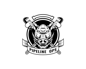 Pipeline Ops entry by Munandar