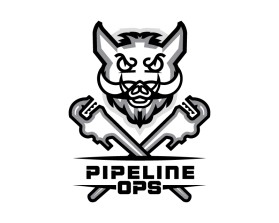 Pipeline Ops entry by SquatchCreekArt