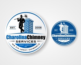 Logo Design entry 2683390 submitted by Armchtrm