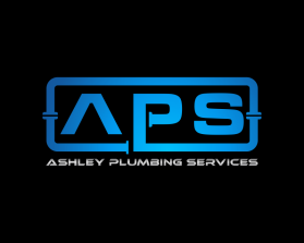 Ashley Plumbing Services entry by Kukua