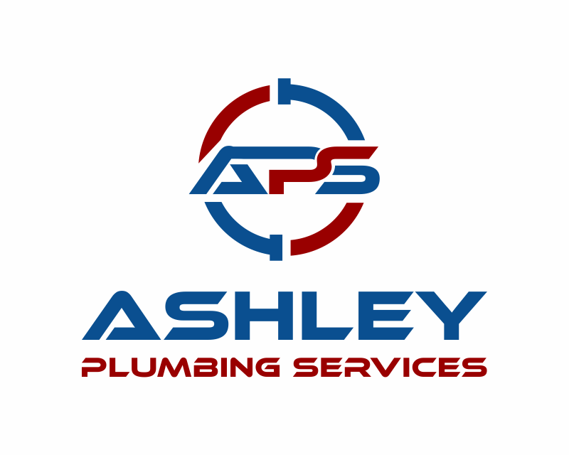 Logo Design for Ashley Plumbing Services