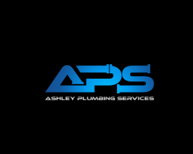 Ashley Plumbing Services entry by Kukua