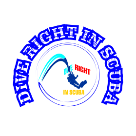 Dive Right In Scuba entry by RAISHA