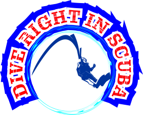 Dive Right In Scuba entry by RAISHA