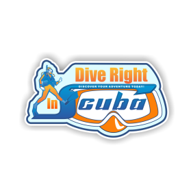 Dive Right In Scuba entry by dragandjb