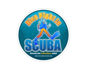 Dive Right In Scuba entry by Ivank