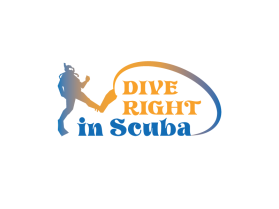 Dive Right In Scuba entry by 237DSG
