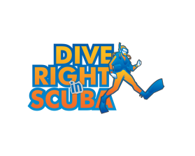 Dive Right In Scuba entry by conggros
