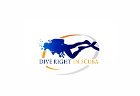 Dive Right In Scuba entry by ANTO421