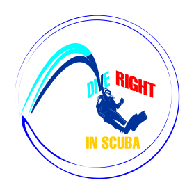 Dive Right In Scuba entry by RAISHA