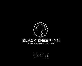 Black Sheep Inn entry by febrian akbar