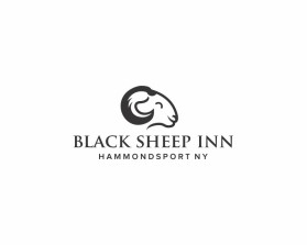 Black Sheep Inn entry by Mesmi