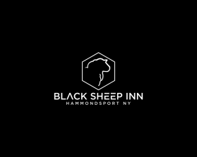 Black Sheep Inn entry by febrian akbar