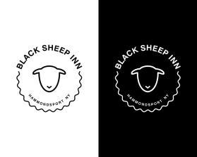 Black Sheep Inn entry by SN
