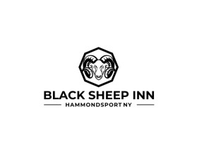 Black Sheep Inn entry by savana