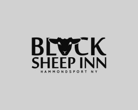 Black Sheep Inn entry by NorbertoPV