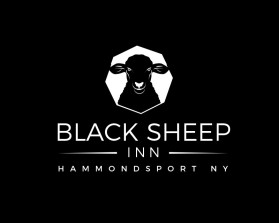 Black Sheep Inn entry by Mark Brent Atkinson