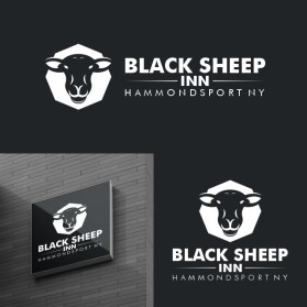 Black Sheep Inn entry by adven.kristian