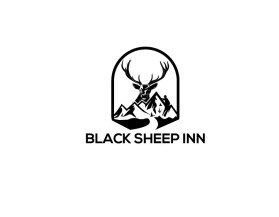 Black Sheep Inn entry by design Art 