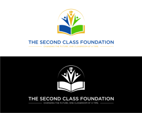 The Second Class Foundation entry by jragem