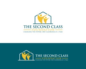 The Second Class Foundation entry by Ameer967