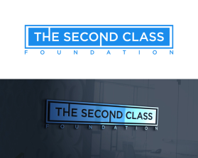 The Second Class Foundation entry by art dent