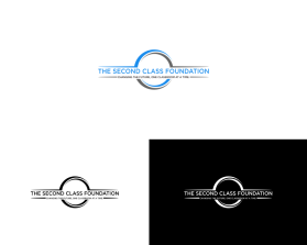 The Second Class Foundation entry by art dent