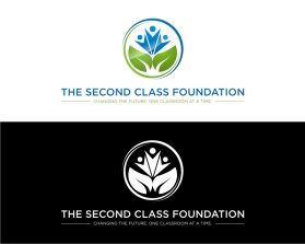 The Second Class Foundation entry by jragem