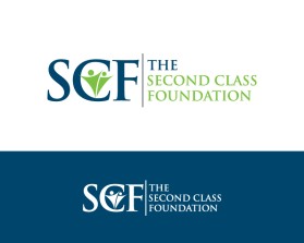 The Second Class Foundation entry by Ameer967