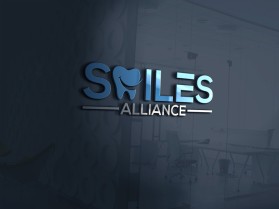 Smile Alliance entry by Design Rock