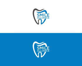 Smile Alliance entry by lexema