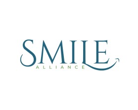 Smile Alliance entry by ninjadesign