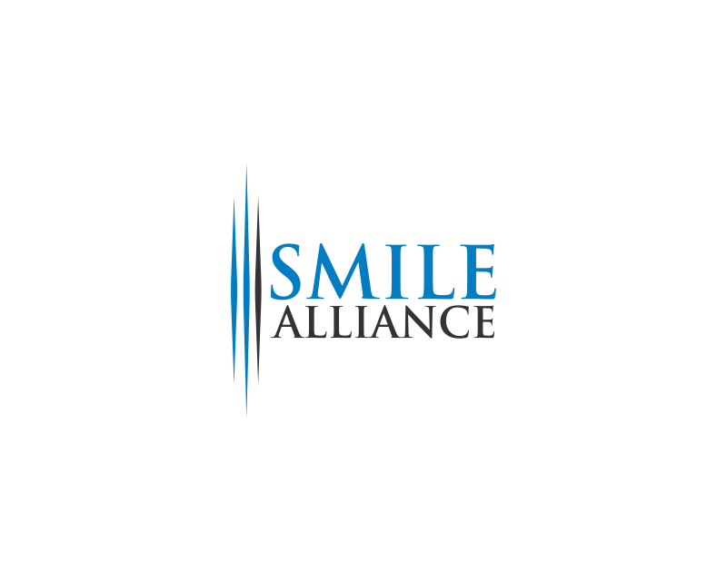 Logo Design for Smile Alliance