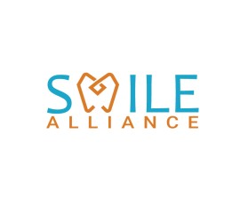 Smile Alliance entry by ninjadesign