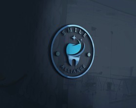 Smile Alliance entry by Masum44
