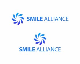 Smile Alliance entry by ByteGFX