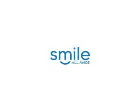 Smile Alliance entry by Oemahlogo