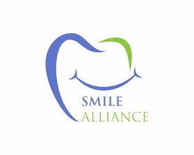 Smile Alliance entry by ByteGFX