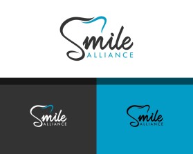 Smile Alliance entry by Gdanni04