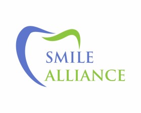 Smile Alliance entry by ByteGFX